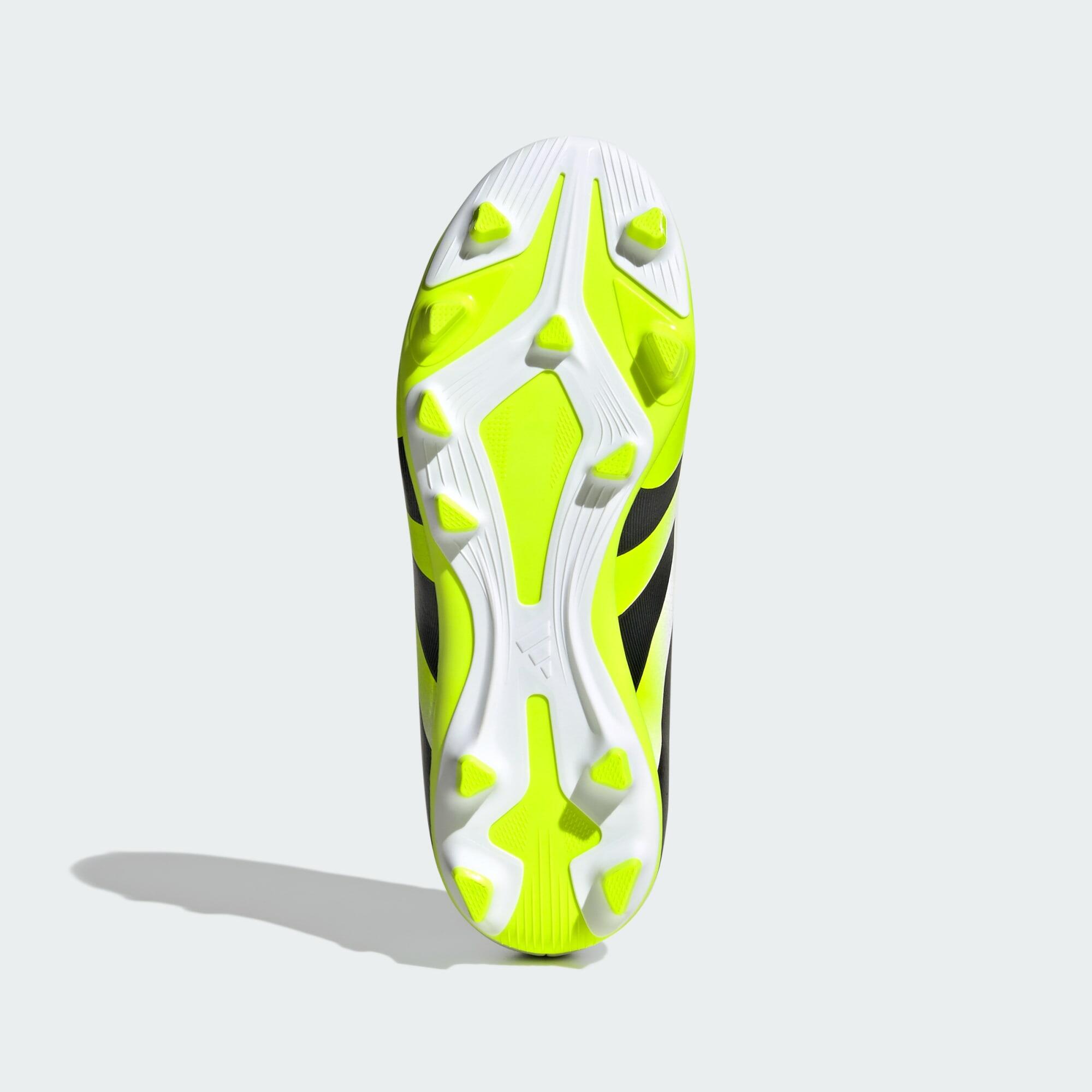 Scarpe da calcio Predator Club Firm/Multi-Ground 3/7