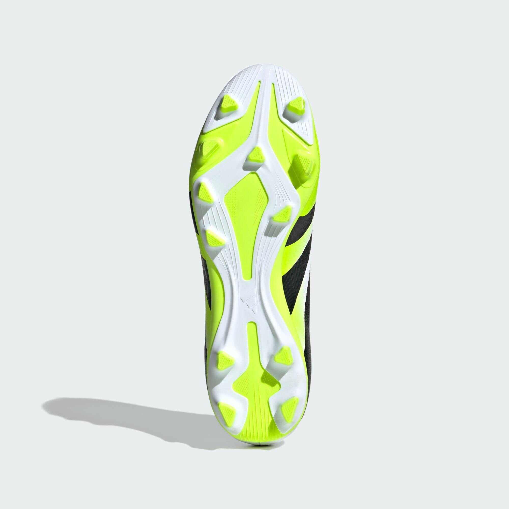 Botas de Futebol Club Predator – Vários pisos/Piso firme 3/7