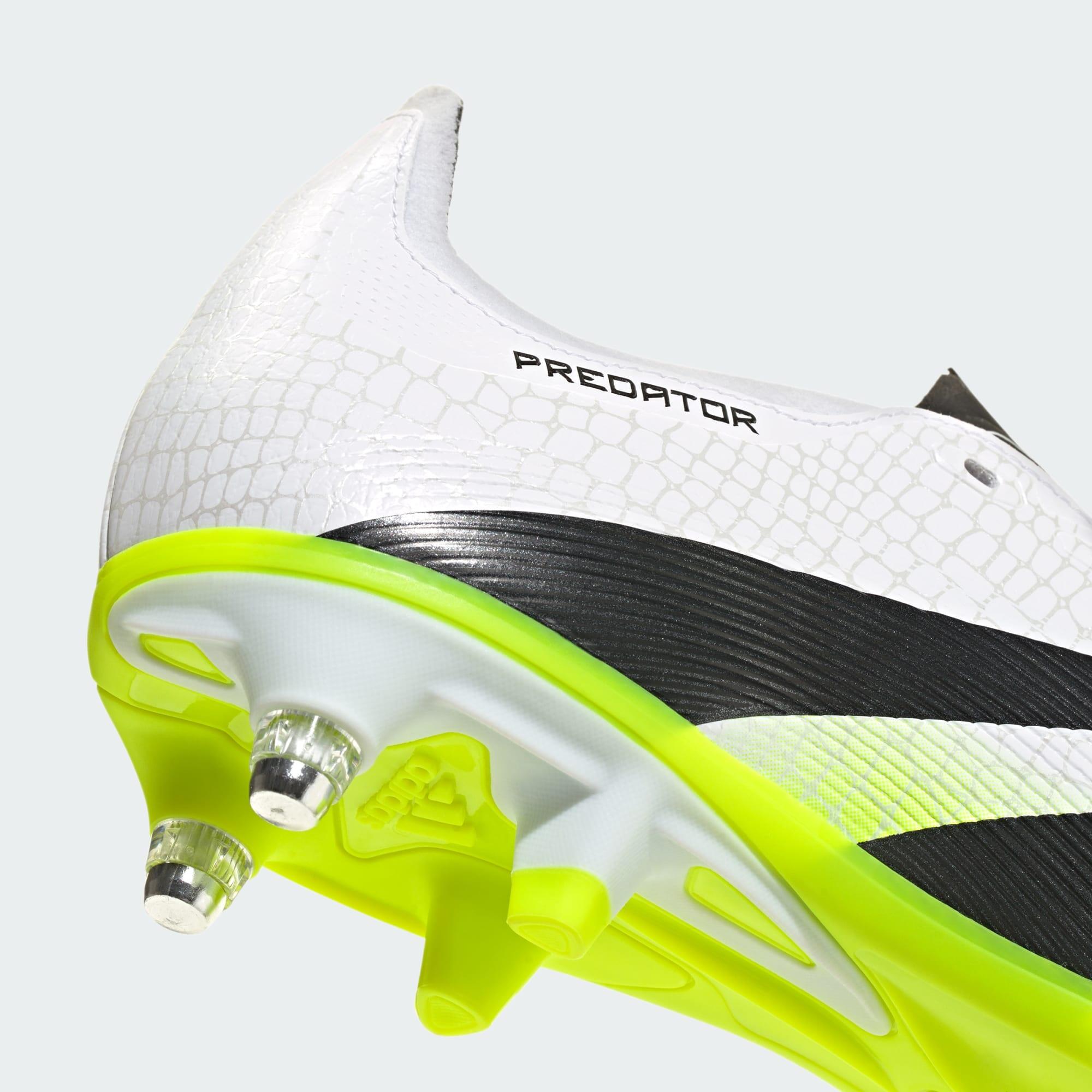 Chuteiras Predator League Soft Ground 5/7