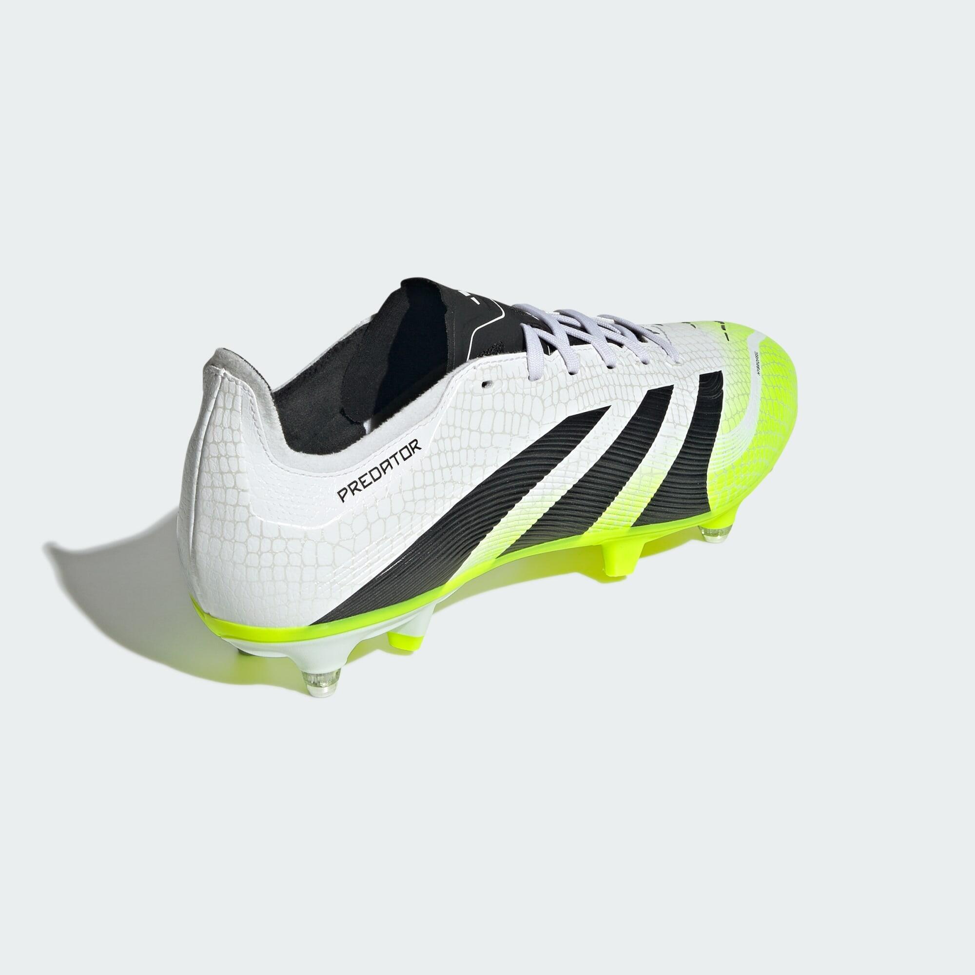 Chuteiras Predator League Soft Ground 7/7