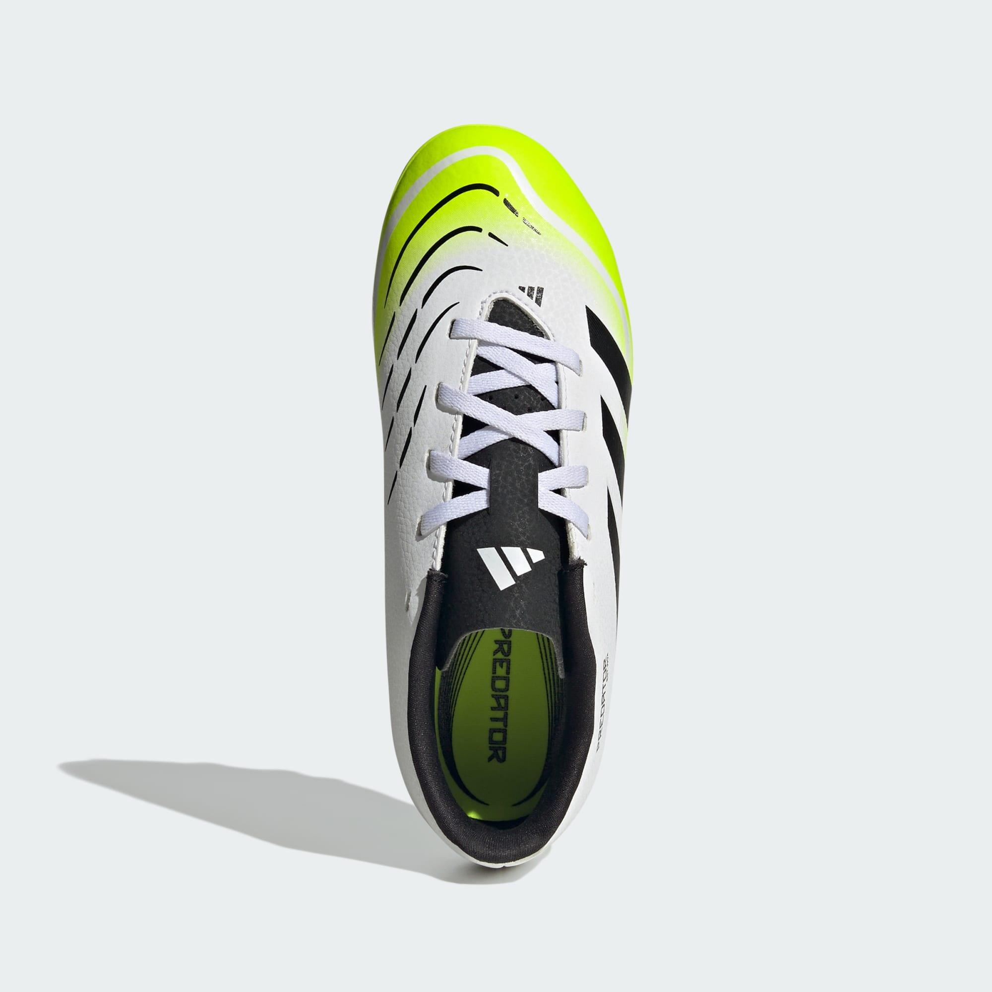 ADIDAS Predator Club Firm/Multi-Ground Voetbalschoenen Kids