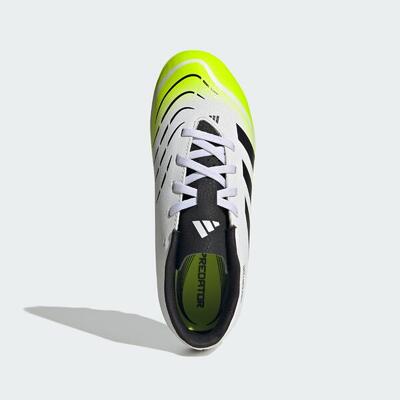 Bota Predator Club césped natural seco / multisuperficie (niño)
