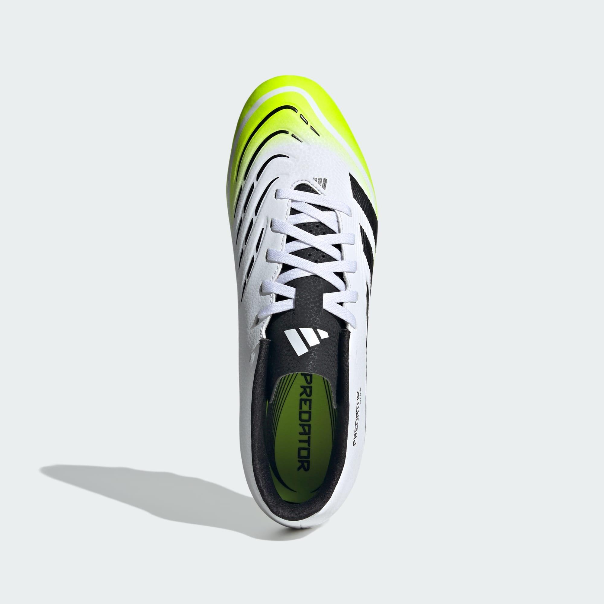 Botas de Futebol Club Predator – Vários pisos/Piso firme 2/7