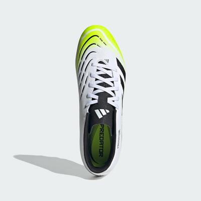 Bota de fútbol Predator Club césped natural seco / multisuperficie