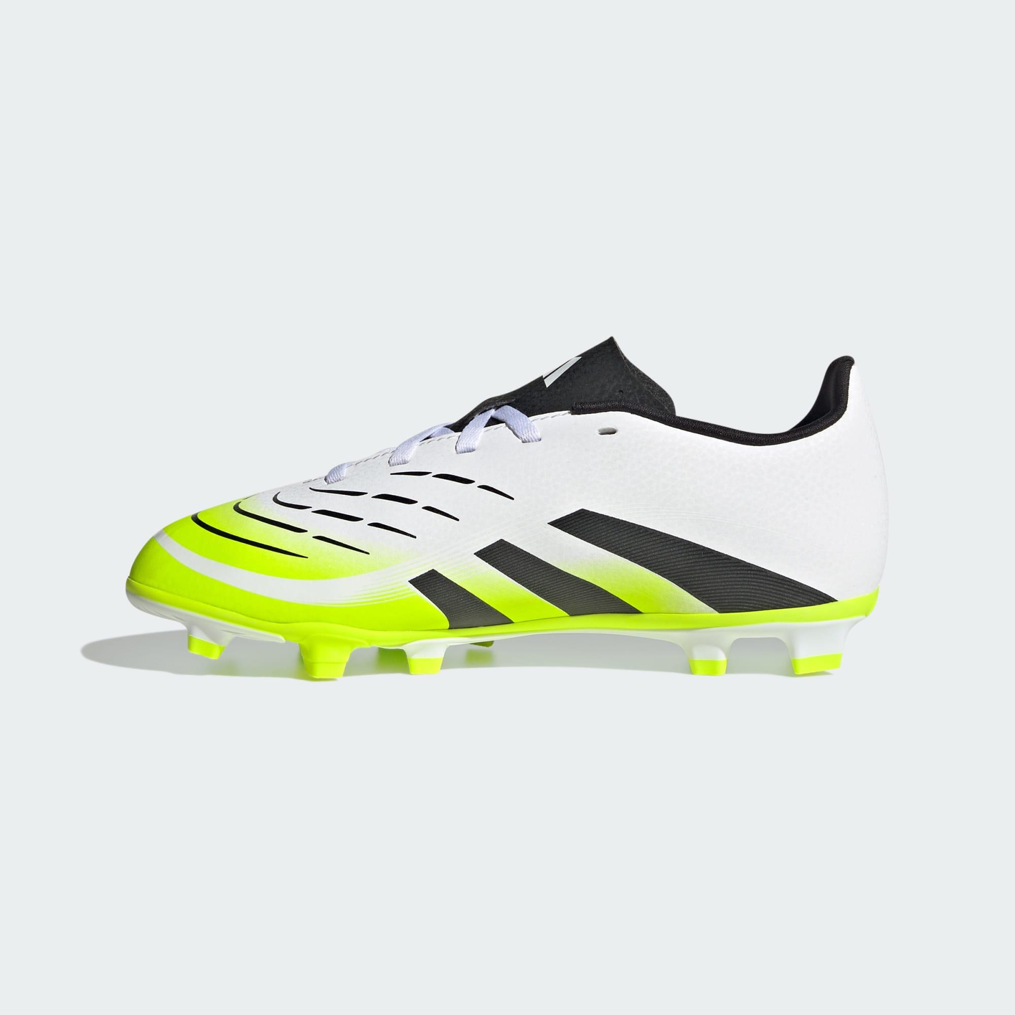 Predator Club Firm/Multi-Ground Voetbalschoenen Kids 8/8