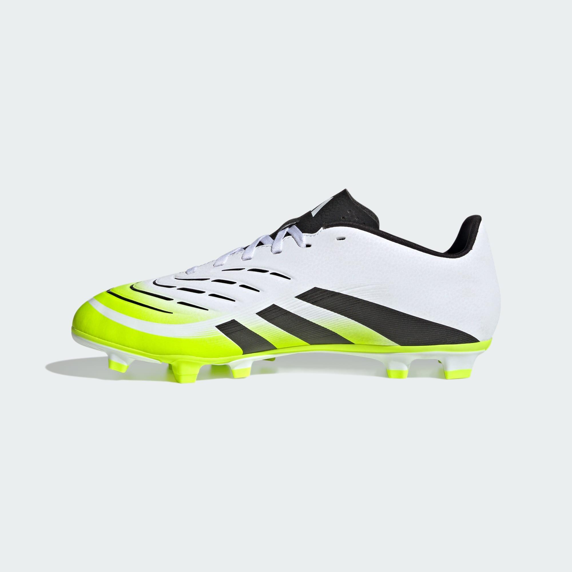 Scarpe da calcio Predator Club Firm/Multi-Ground 8/15