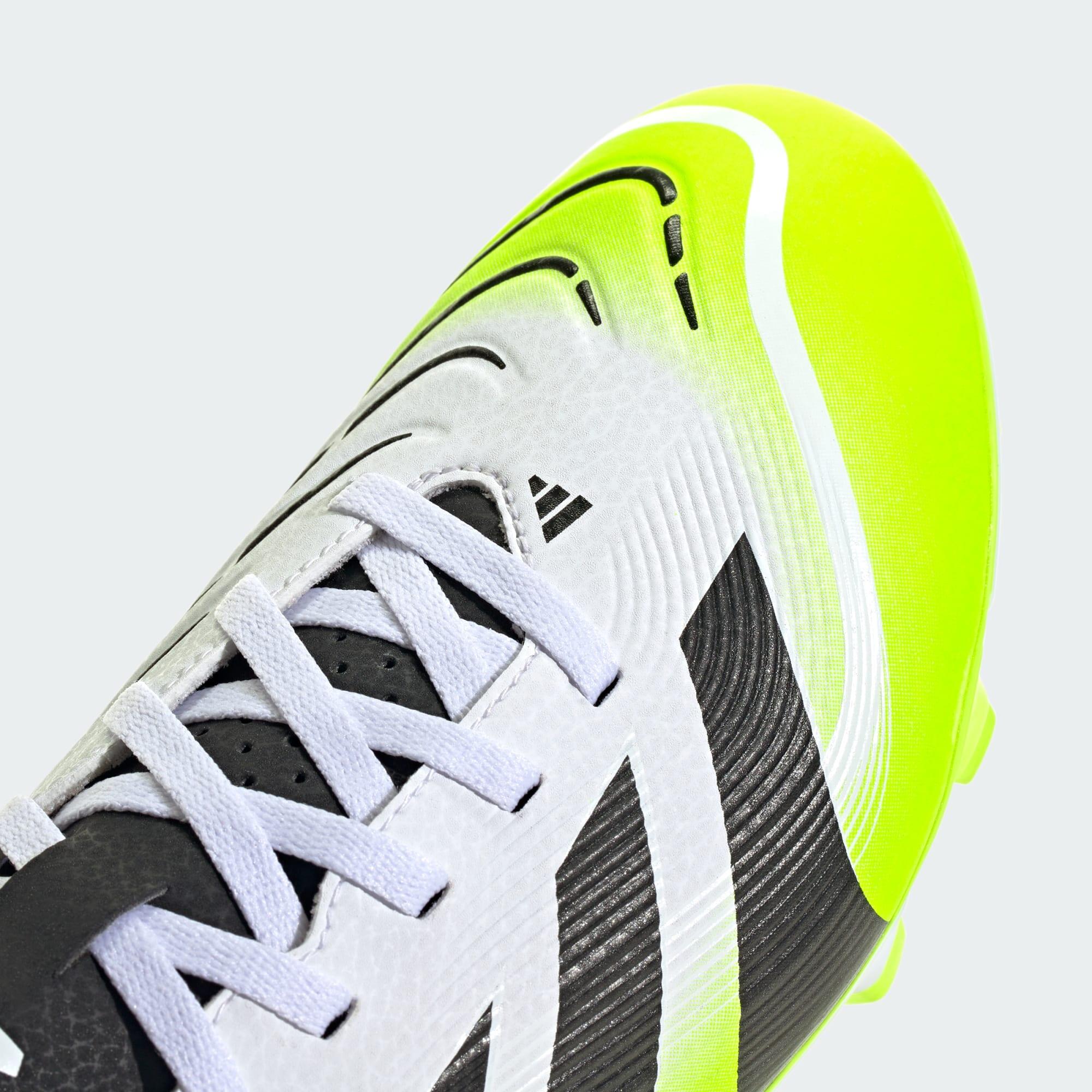Botas de Futebol Club Predator – Vários pisos/Piso firme 5/7