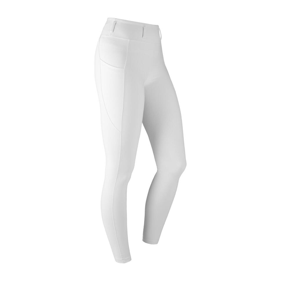 Damskie legginsy jeździeckie Horka Perfection EP