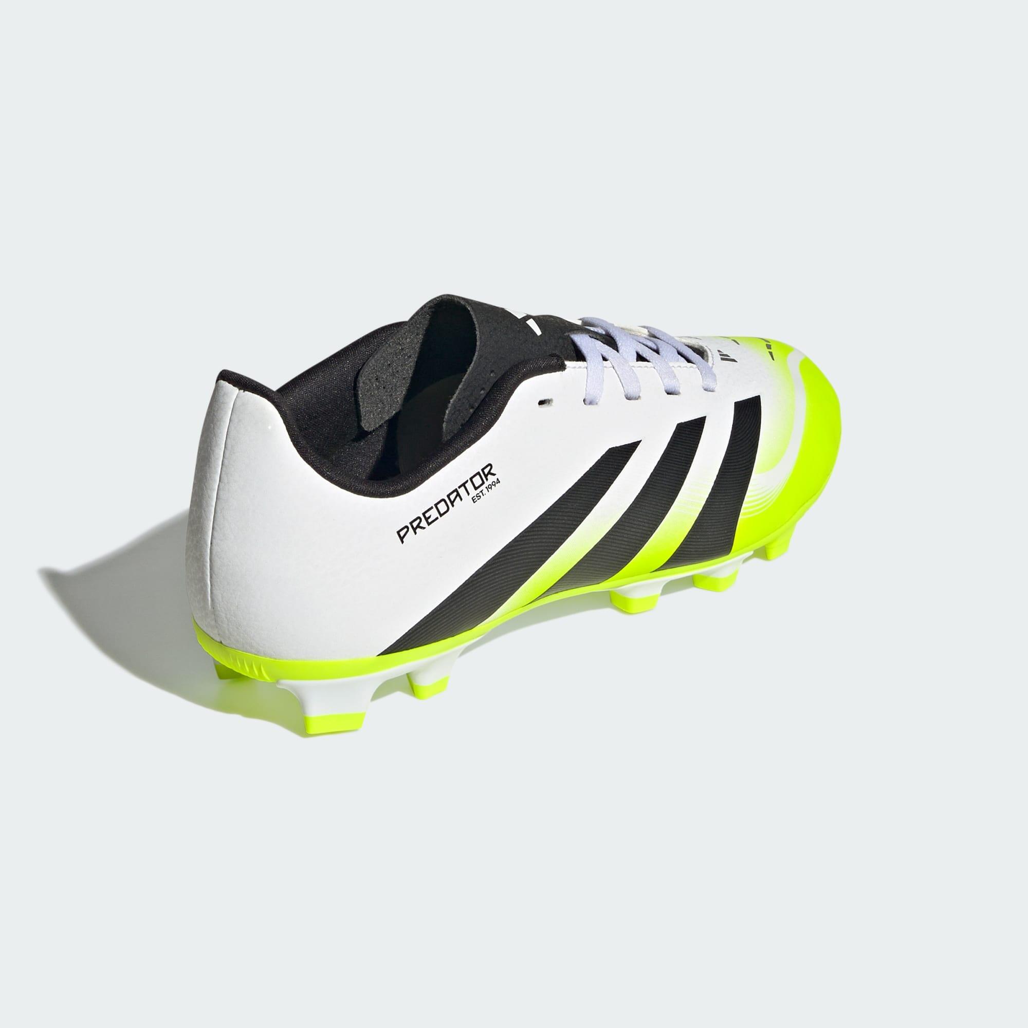 Scarpe da calcio Predator Club Firm/Multi-Ground 7/7