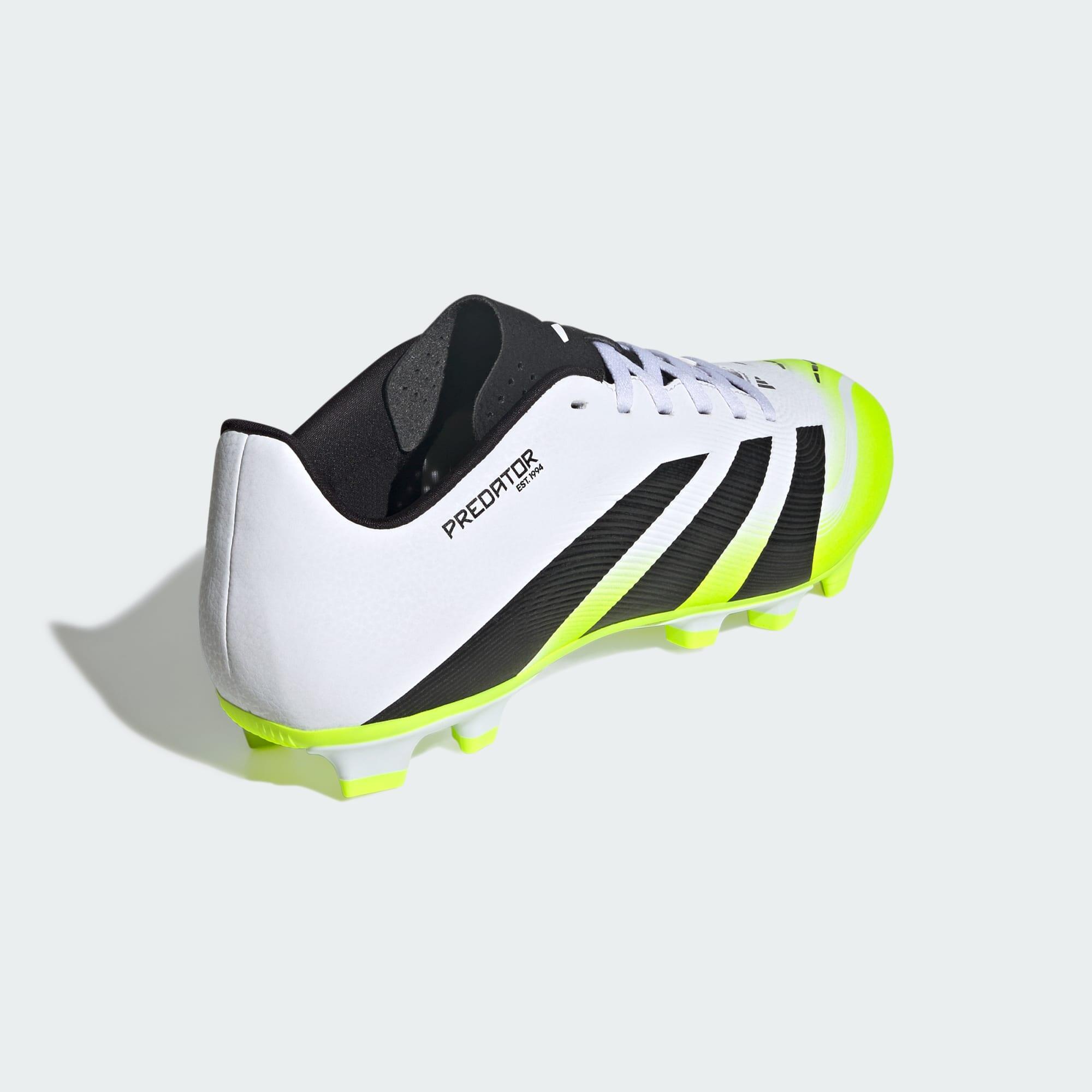 Botas de Futebol Club Predator – Vários pisos/Piso firme 7/7