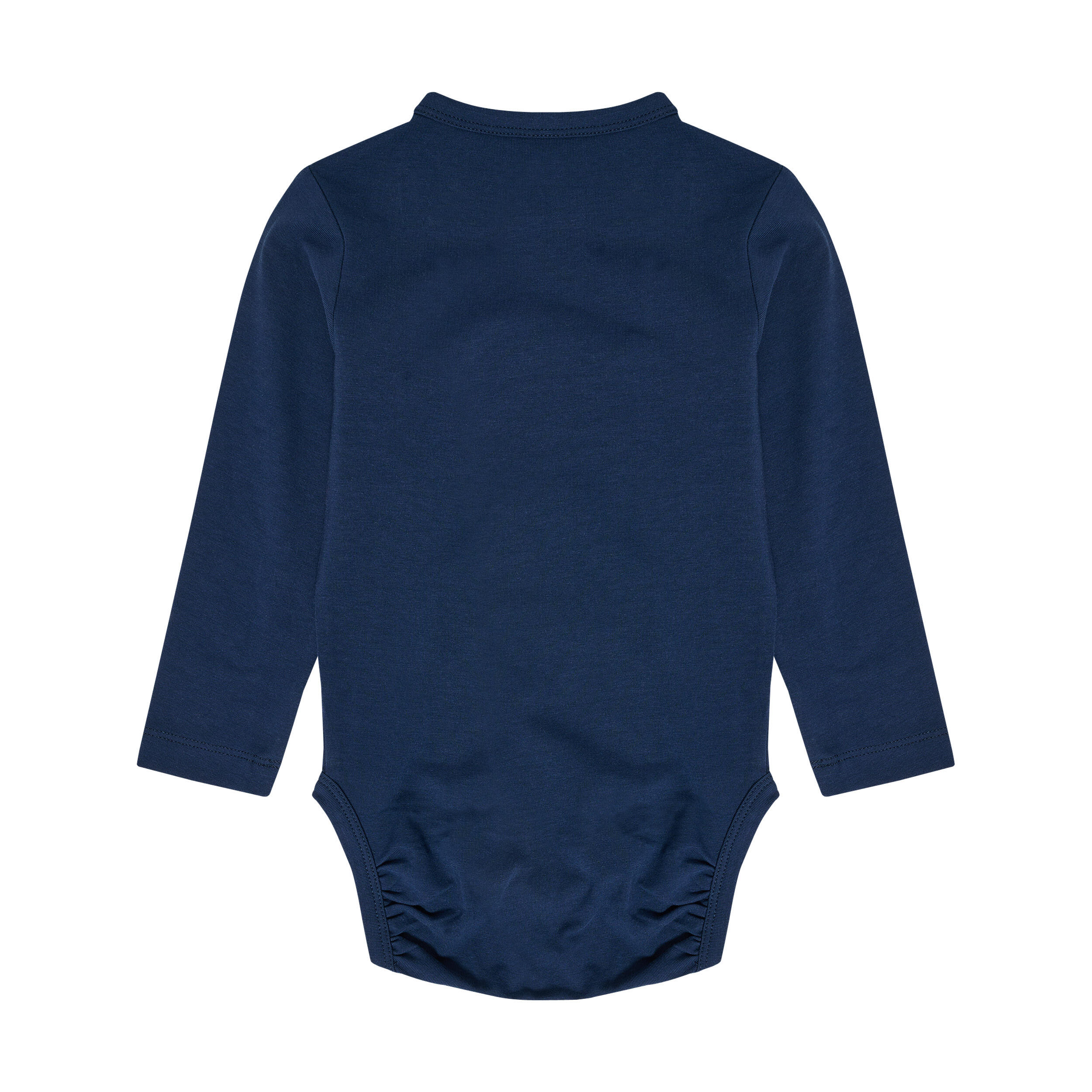 Body manches longues bébé Hummel Logo 2/3