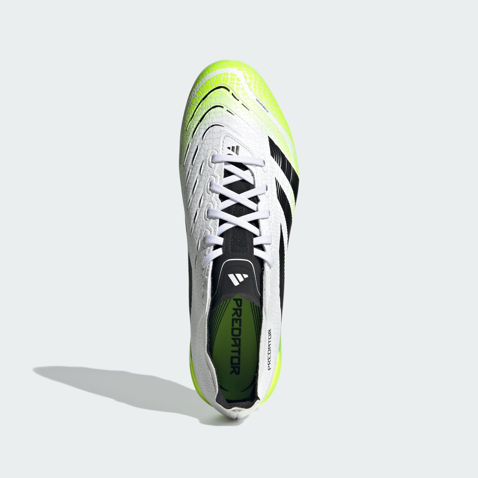 Chaussure Predator League 2G/3G Terrain synthétique 2/7