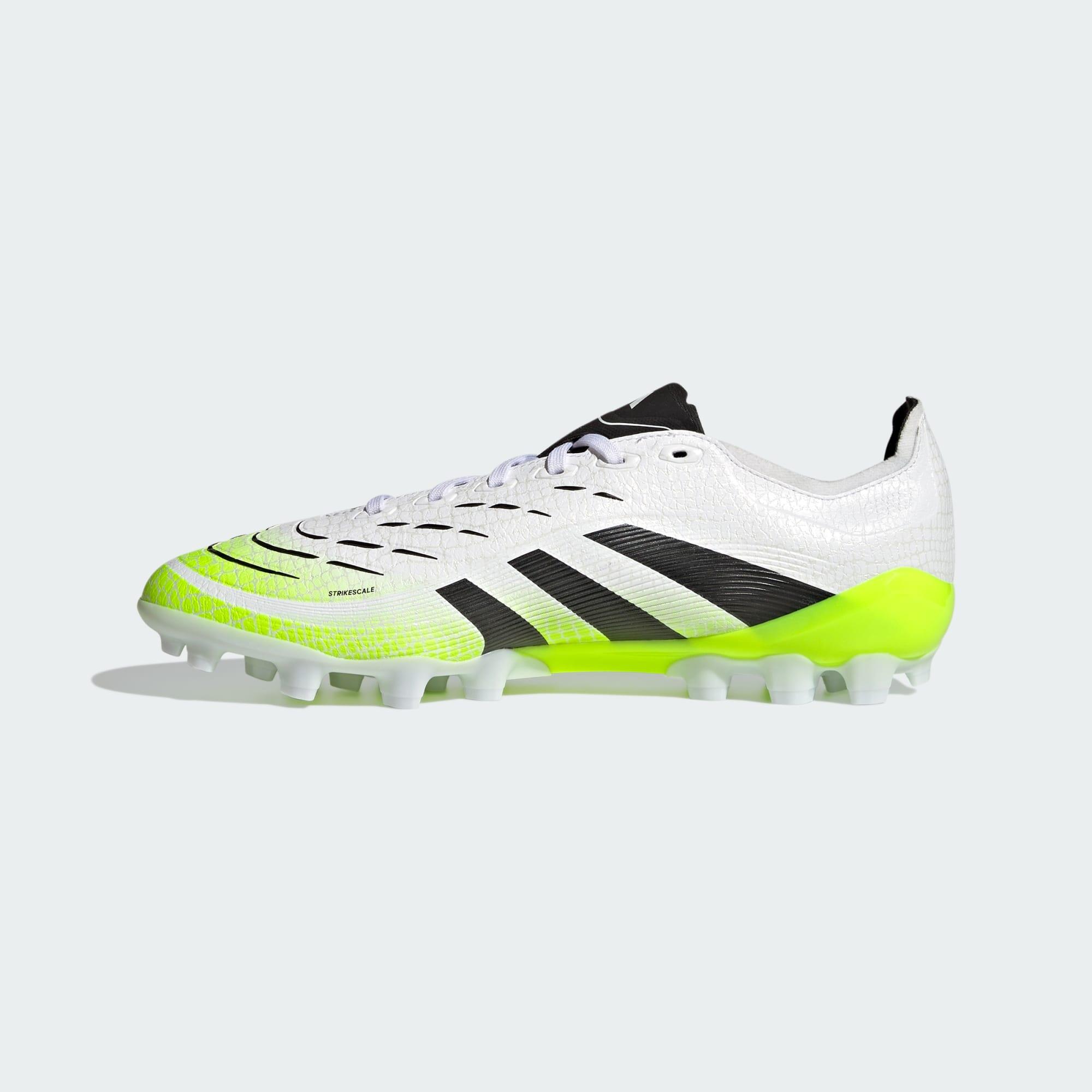 Predator League 2G/3G AG Fußballschuh für Kunstrasen 8/8