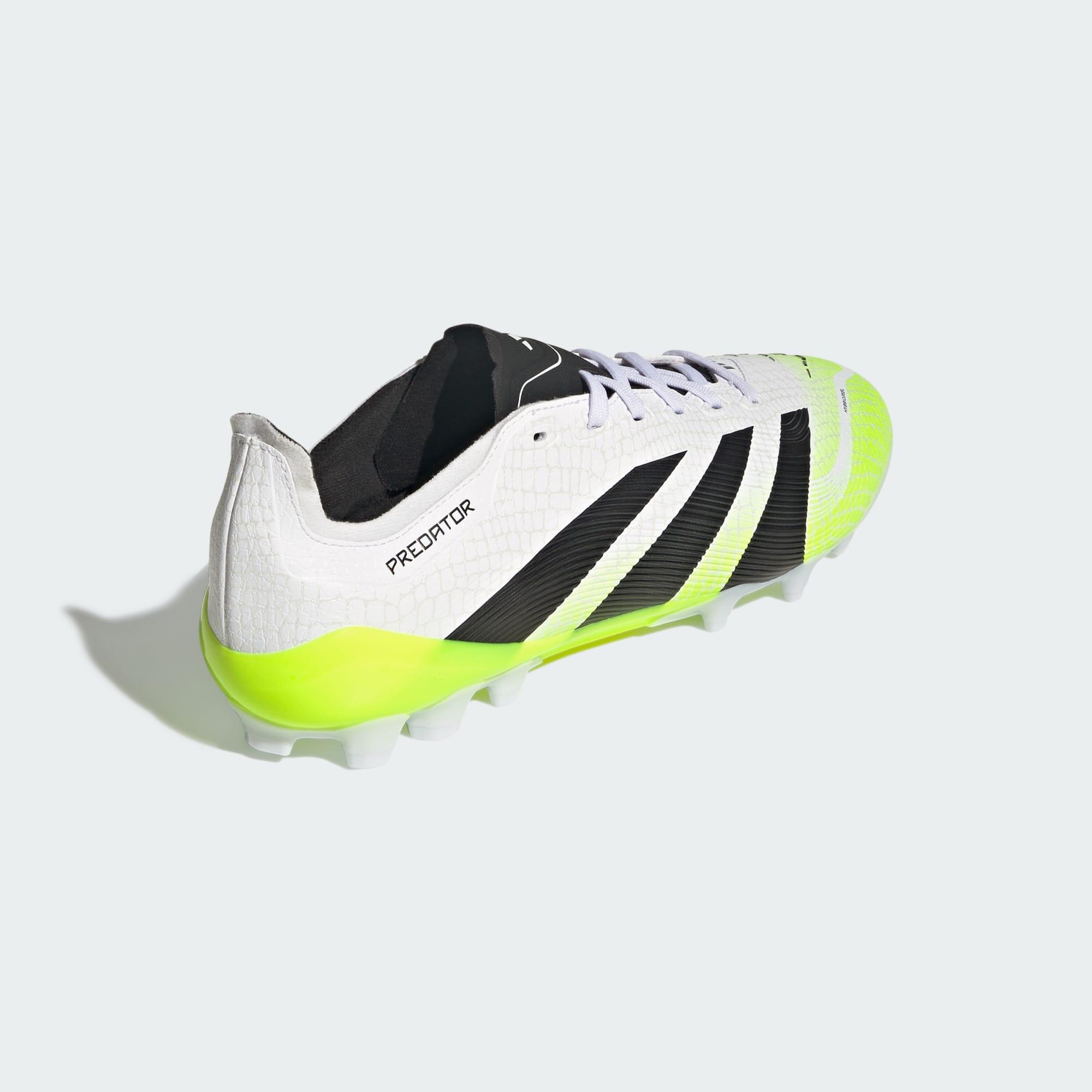 Chaussure Predator League 2G/3G Terrain synthétique 7/7