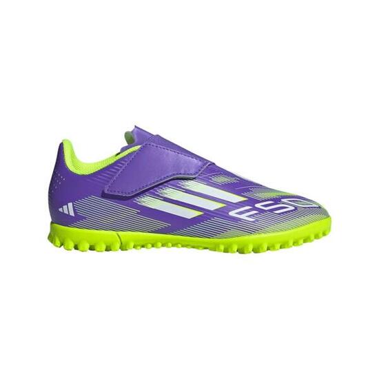 Botas de Futbol para UNISEX JUNIOR ADIDAS F50