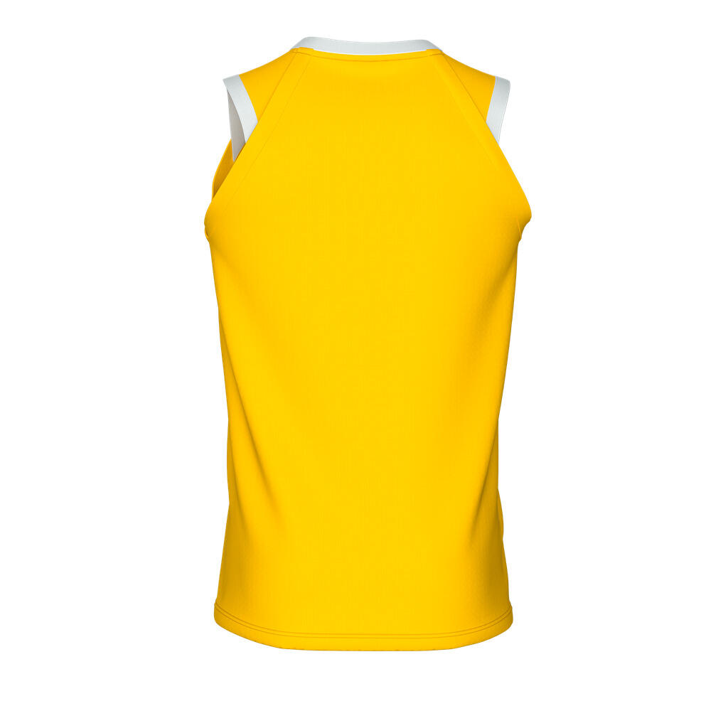 Camiseta de tirantes infantil Errea Dayton 3/3