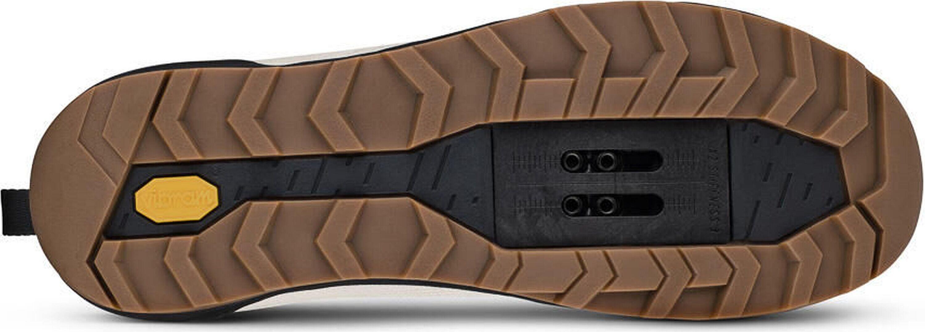 Chaussures VTT « Terra Ergolace X2 », beige 3/3