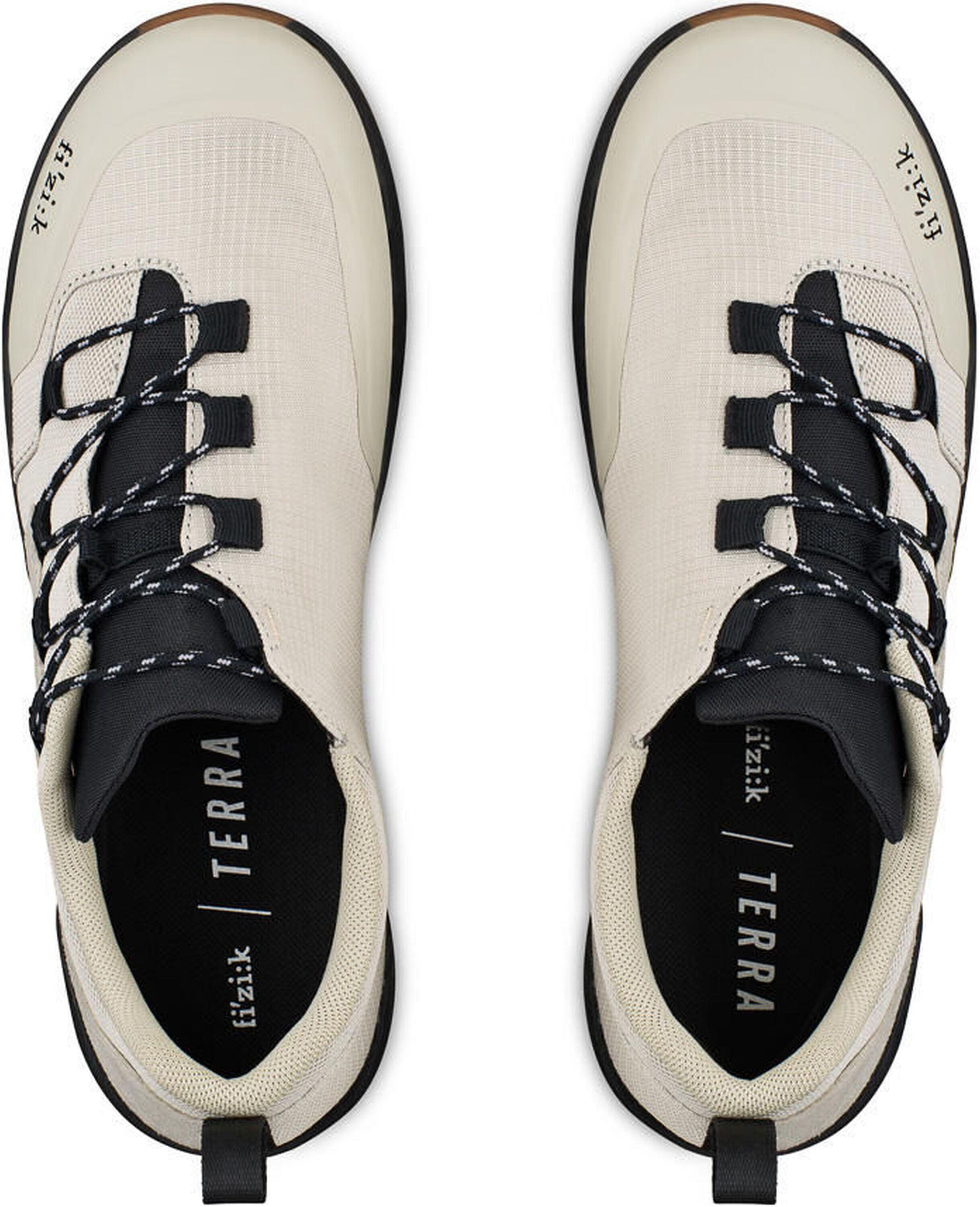 Chaussures VTT « Terra Ergolace X2 », beige 2/3