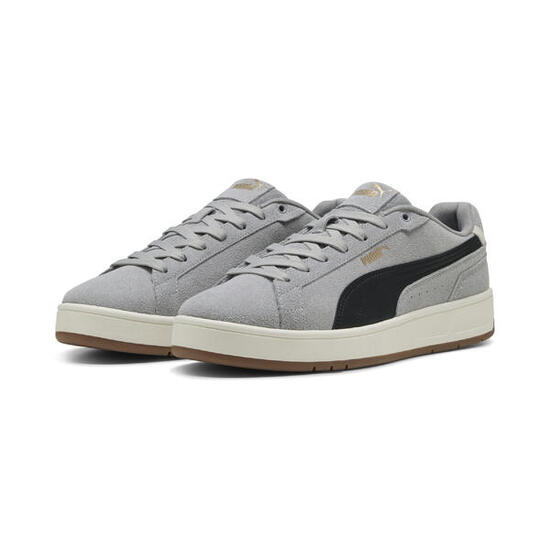 Zapatillas Court Classic Suede unisex PUMA