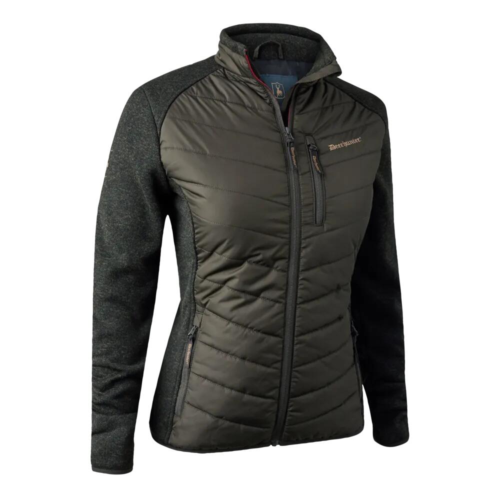 Damen Jacke Lady Caroline 1/5
