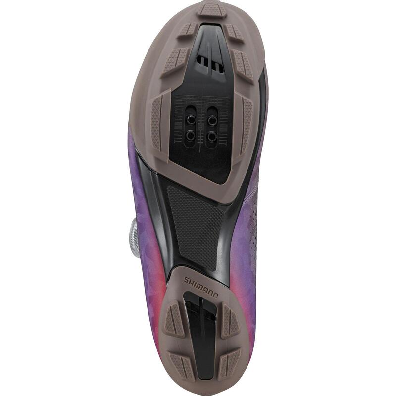 Încălțăminte gravel pentru femei Shimano SH-RX600