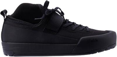 Downhill-/enduro-fietsschoenen “gravita tensor”, zwart