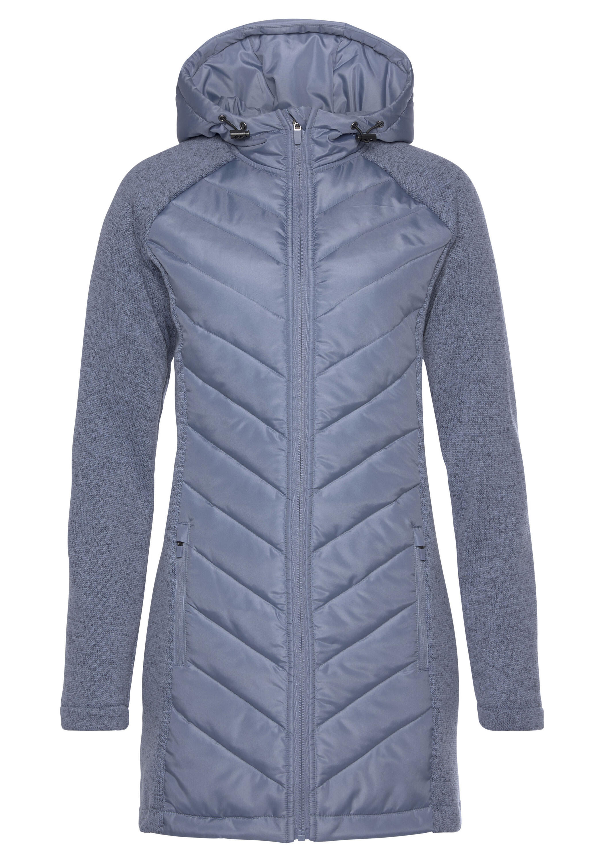 Damen Steppjacke 2/8