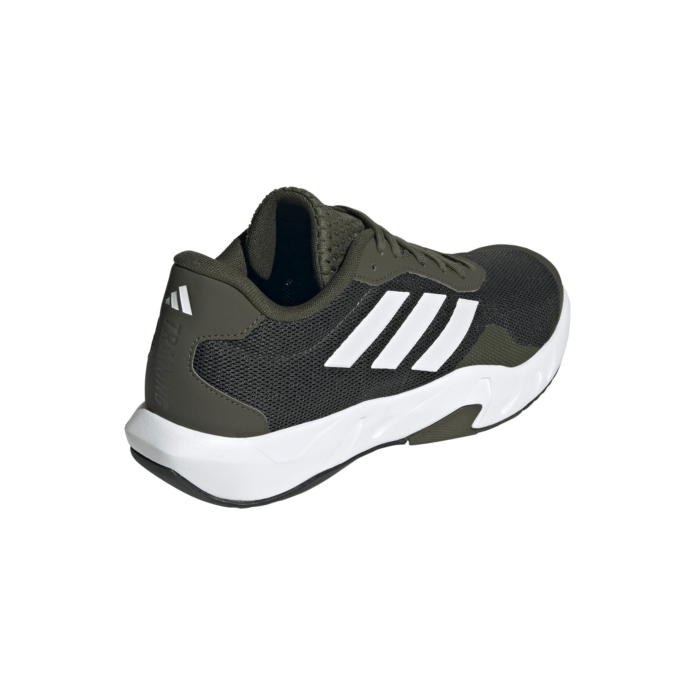 Cross-Trainingsschuhe adidas Amplimove 6/7