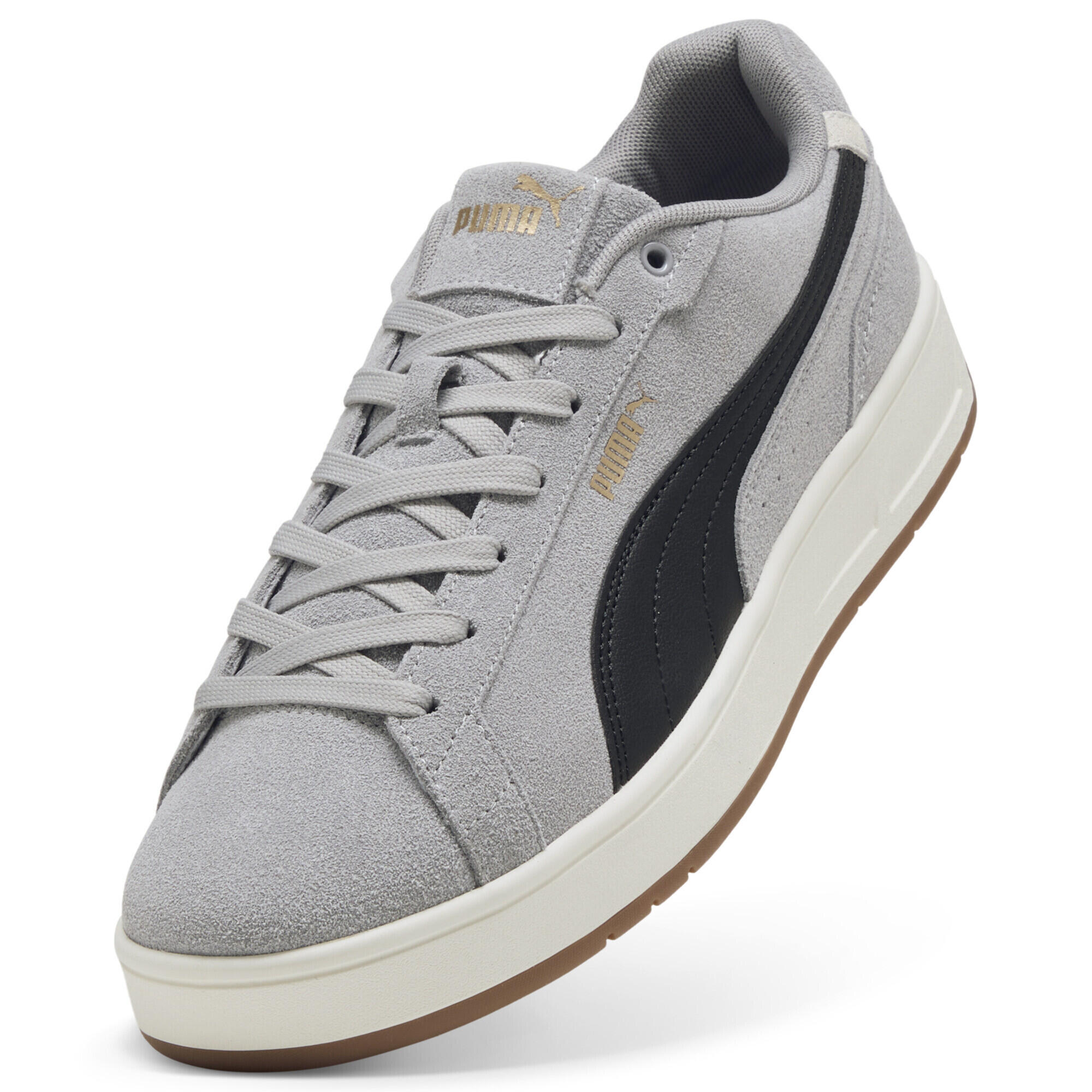 Sneakers Court Classic in suede unisex PUMA 6/7