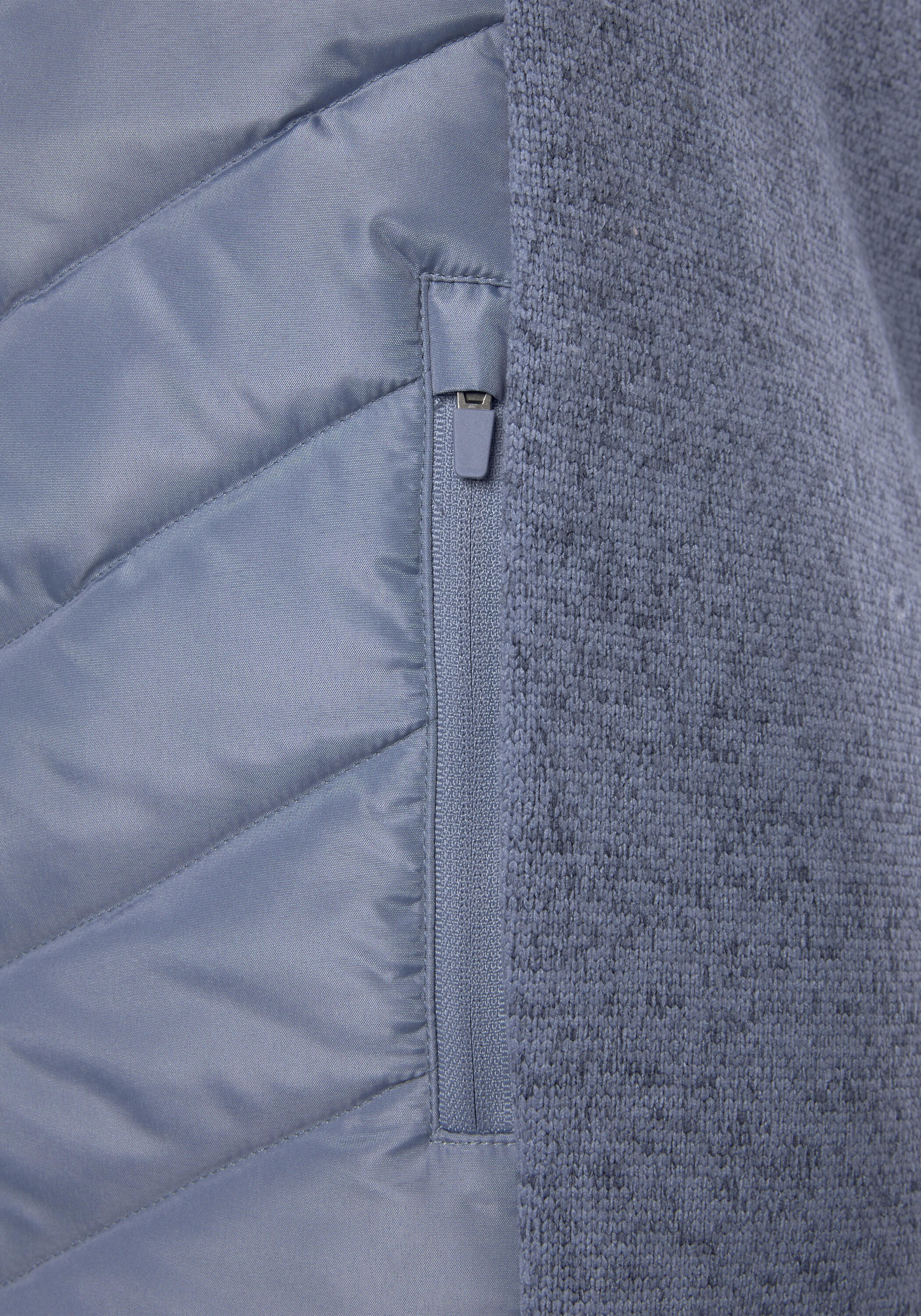 Damen Steppjacke 7/8