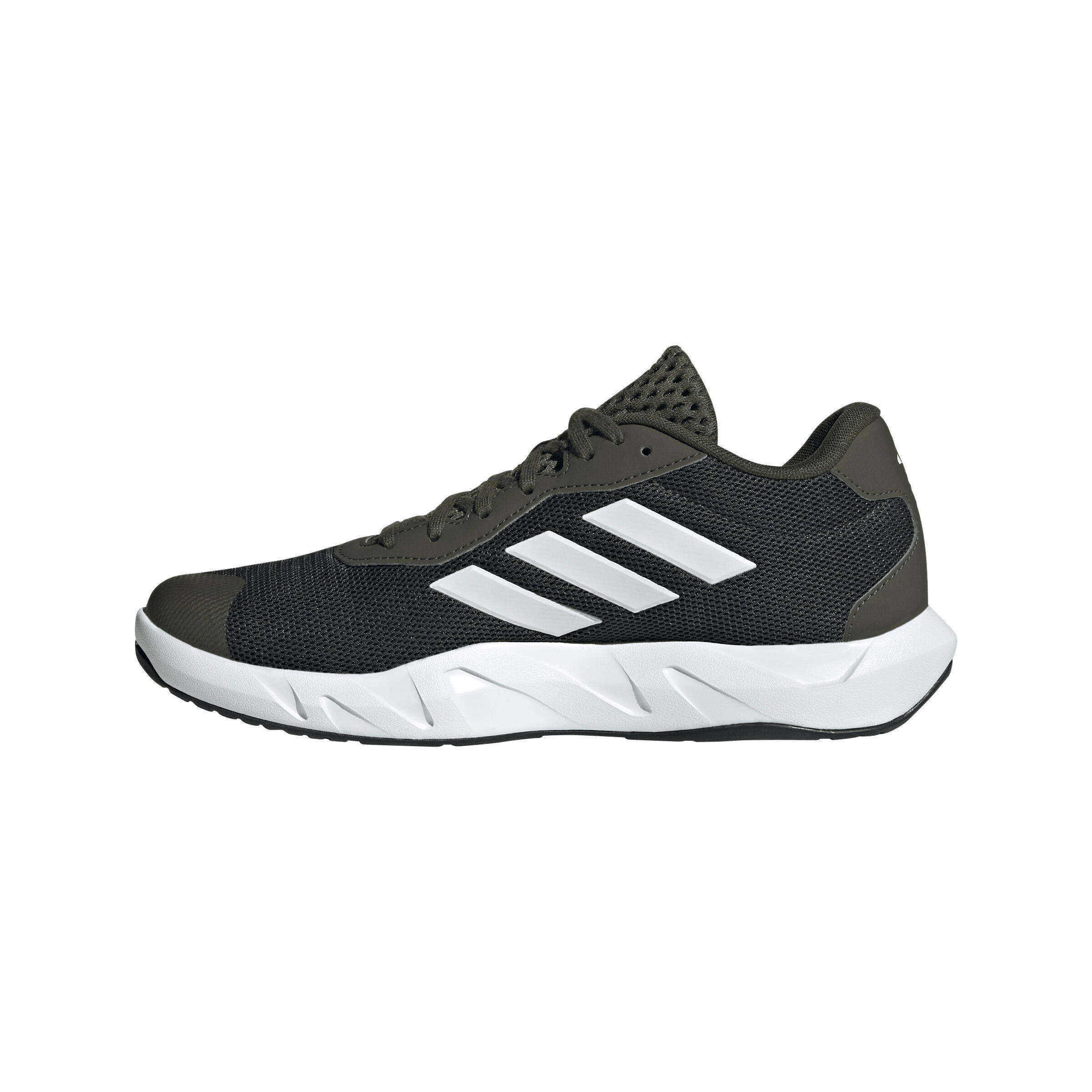 Cross-Trainingsschuhe adidas Amplimove 4/7
