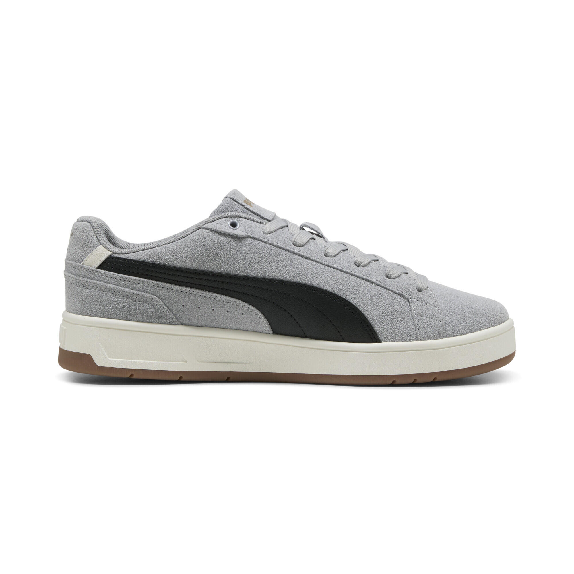 Sneakers Court Classic in suede unisex PUMA 5/7