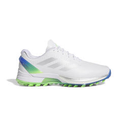 Chaussures de golf avec crampon adidas Adizero Zg