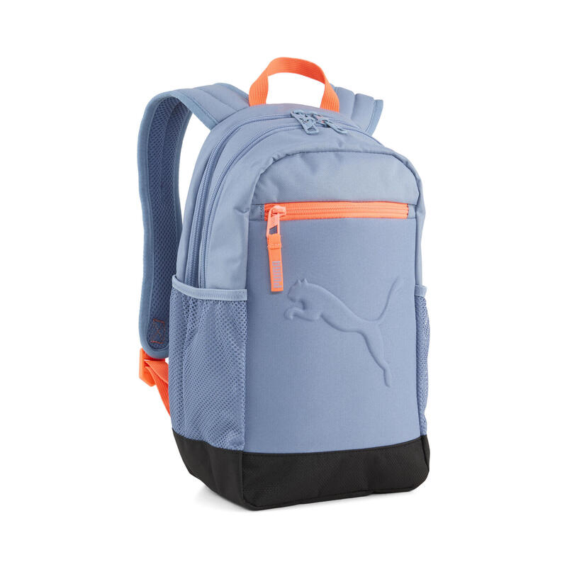 Rucsac copii compartimente multiple Buzz, roz PUMA