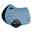 Tapis de selle pour cheval Horka CSO Brillance