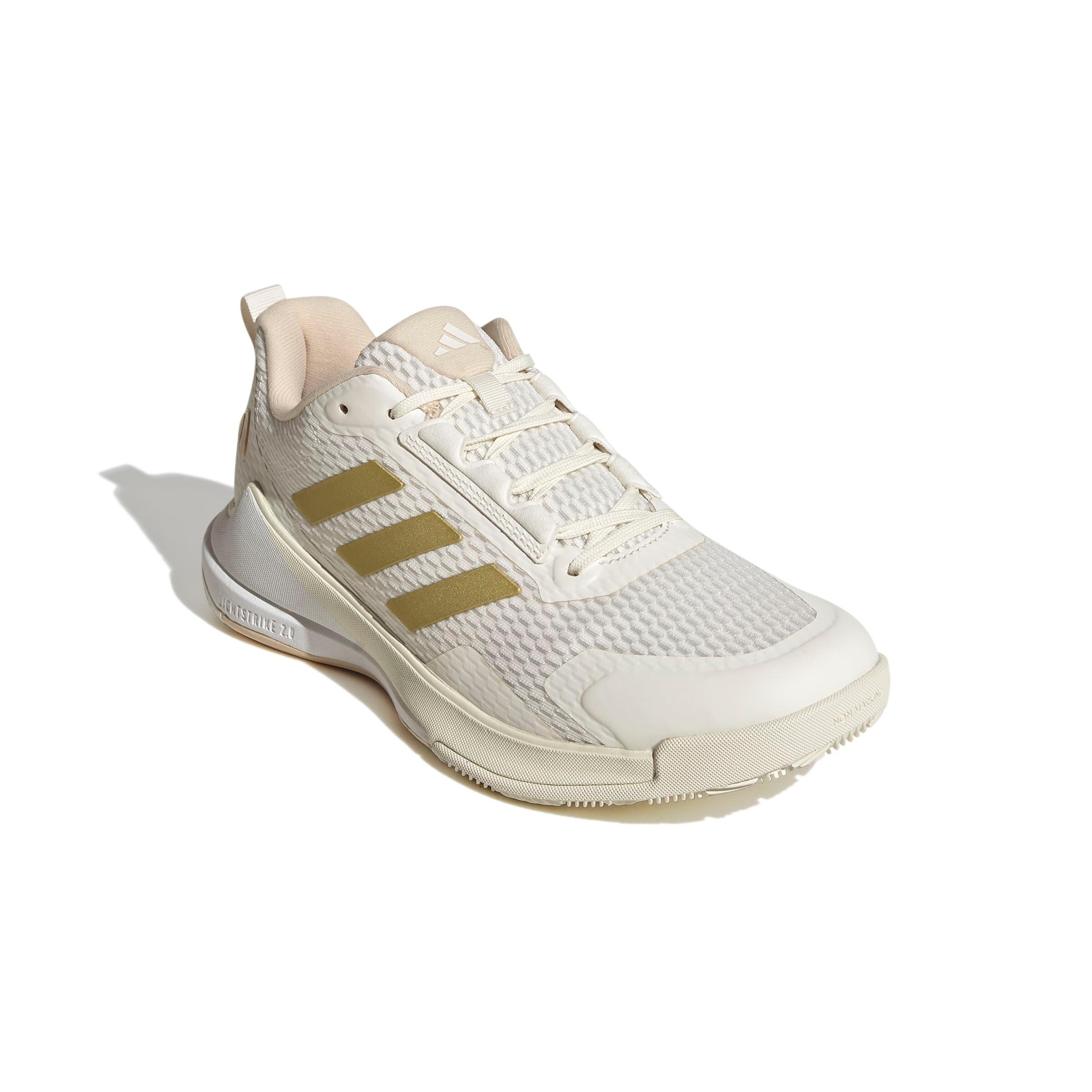 Indoorschoenen voor dames adidas Novaflight 2 4/7