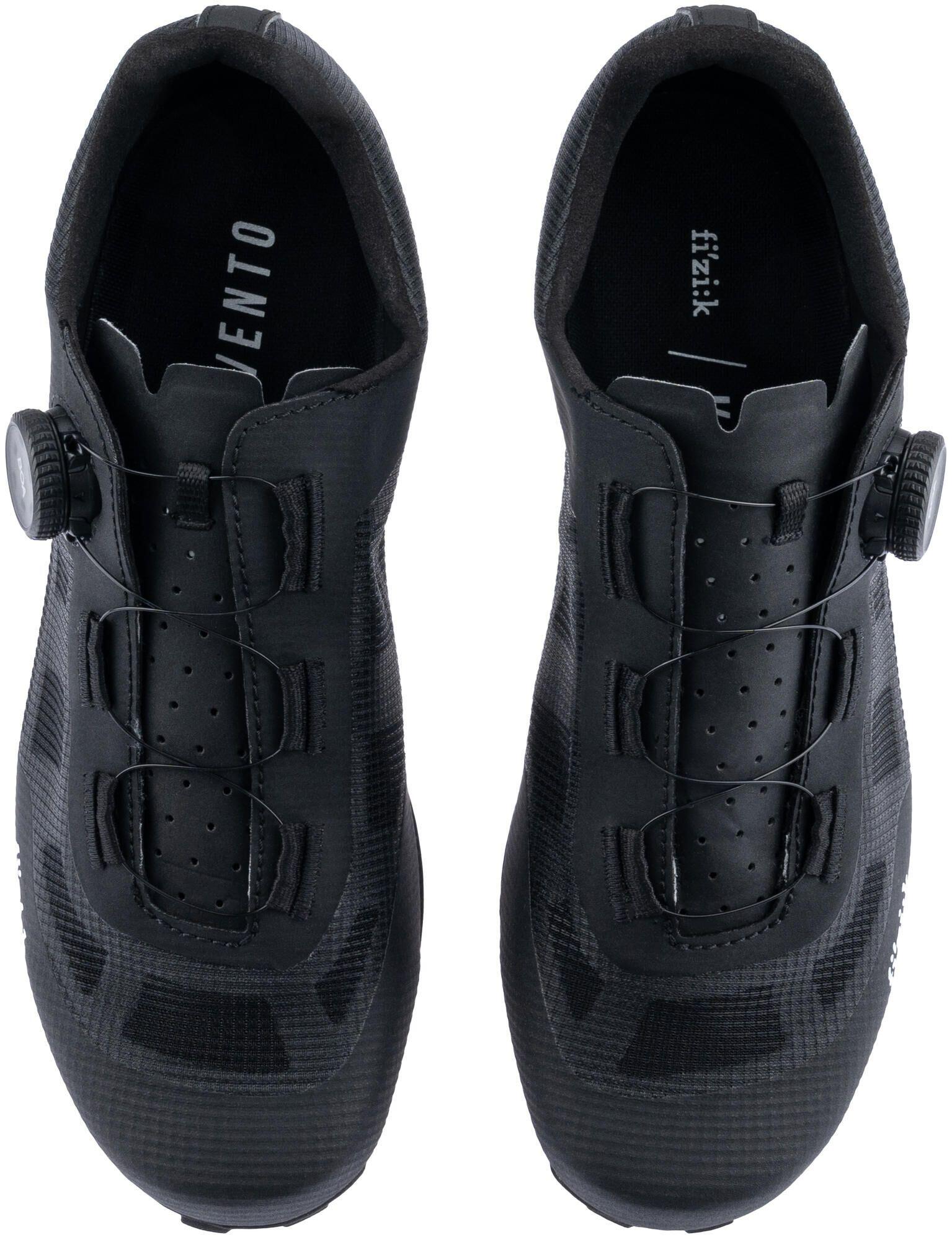 MTB- Fahrradschuhe "Vento Proxy" , schwarz 3/3