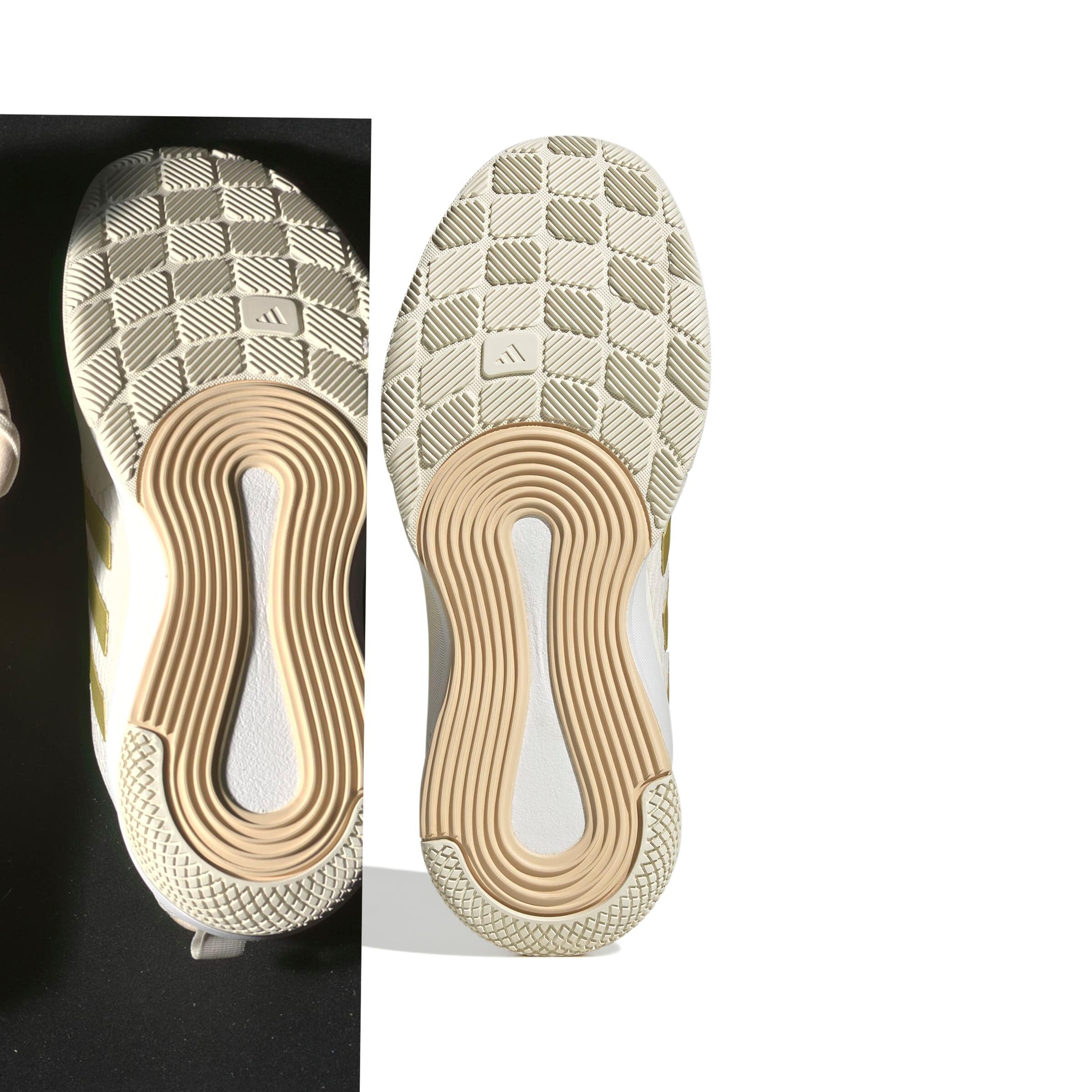 Indoorschoenen voor dames adidas Novaflight 2 7/7