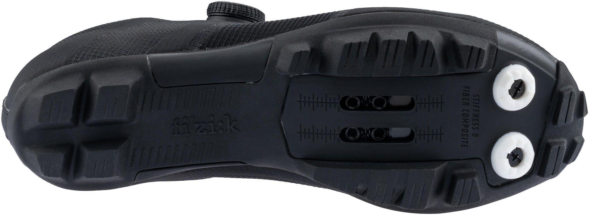 MTB- Fahrradschuhe "Vento Proxy" , schwarz 2/3