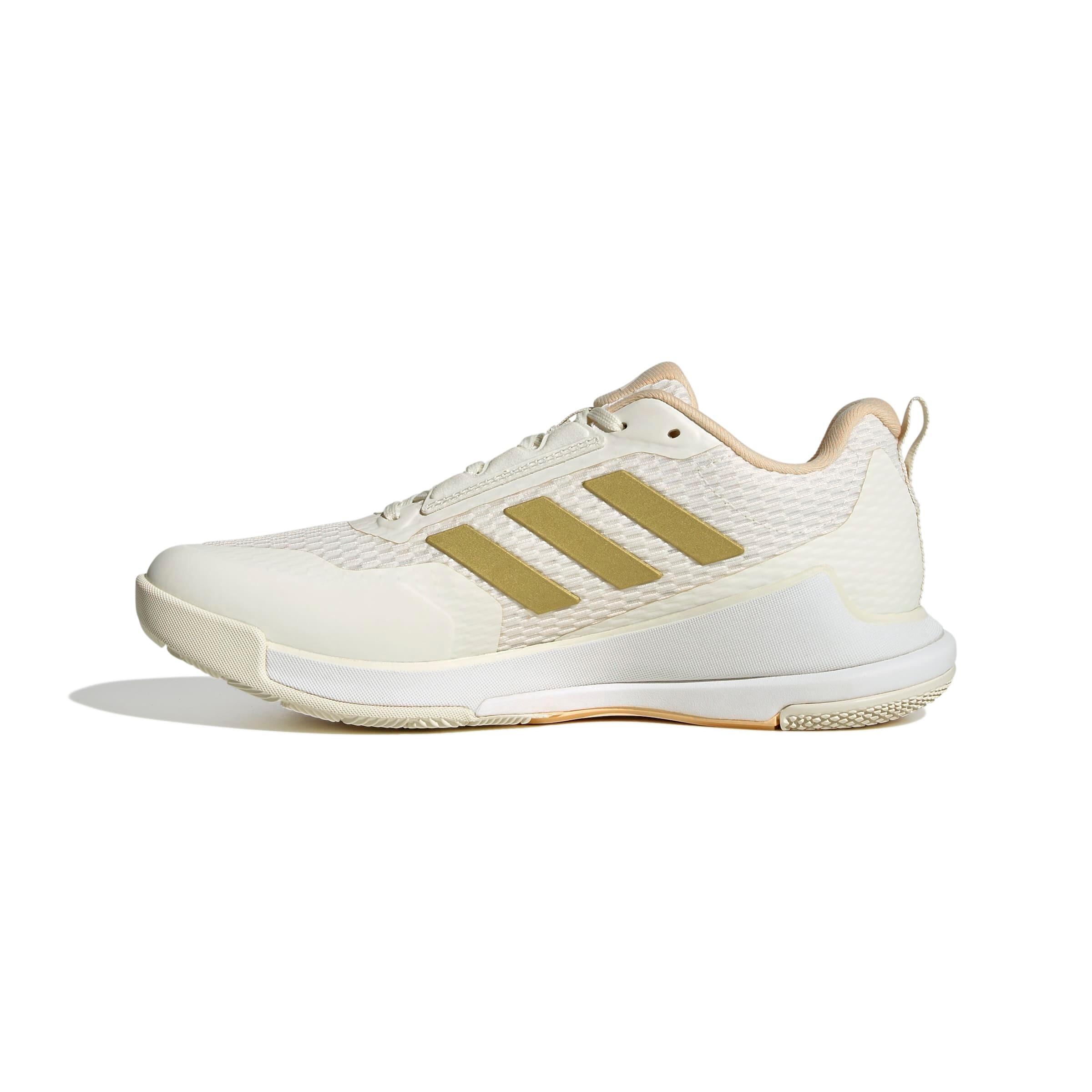 Indoorschoenen voor dames adidas Novaflight 2 3/7