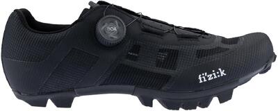 MTB- Fahrradschuhe "Vento Proxy" . schwarz