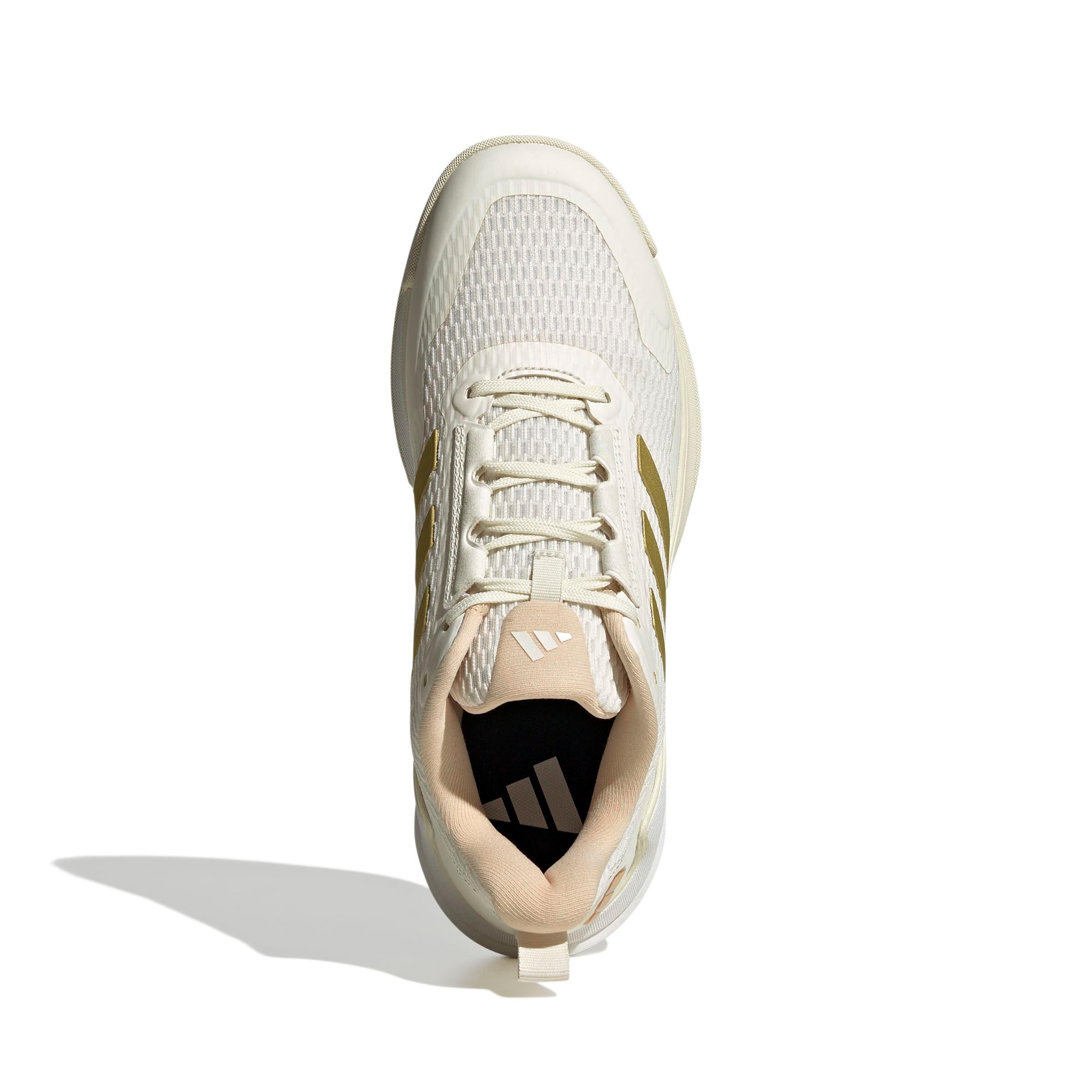 Indoorschoenen voor dames adidas Novaflight 2 6/7