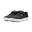 Încălțăminte copii talpă cauciuc, Court Classic Clean, alb PUMA
