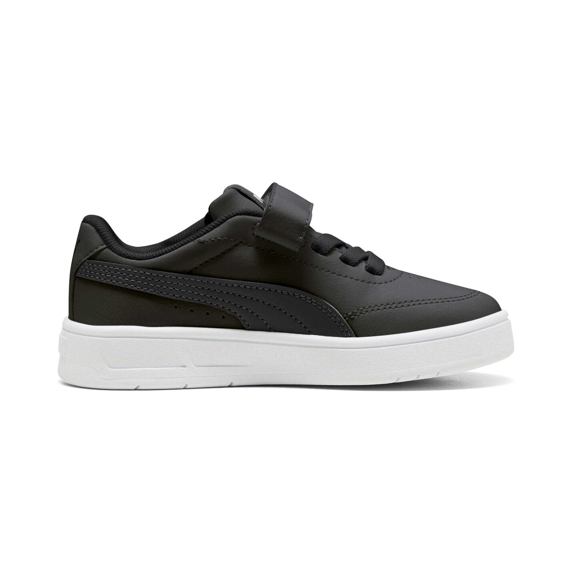 Sneakers Court Classic Clean Enfant PUMA 5/7