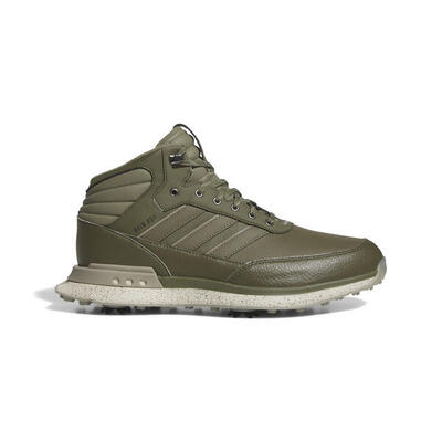 Golfschuhe mit Spikes adidas S2g Rain.Rdy