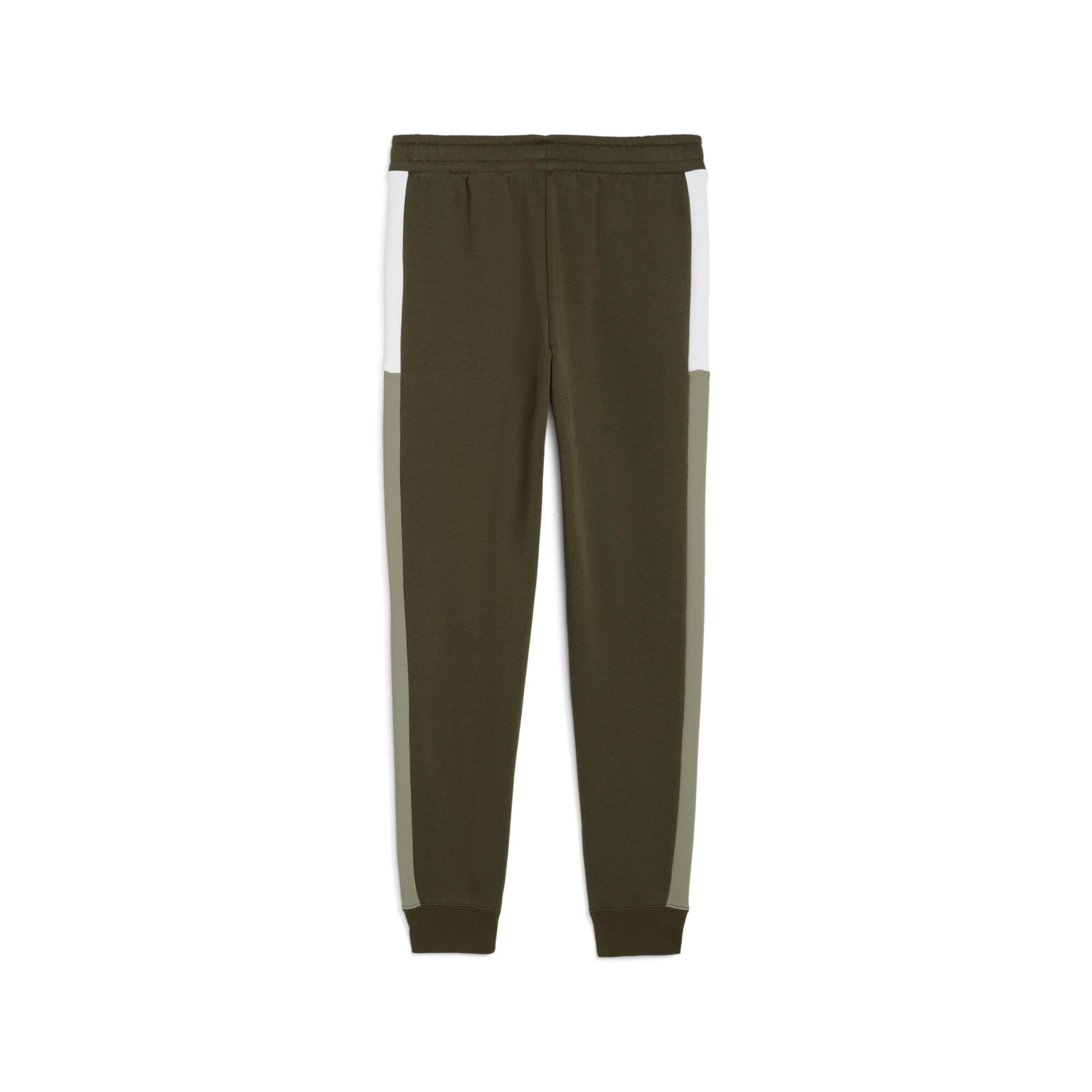 Pantaloni da jogging per bambini Puma ESS Block 2/2