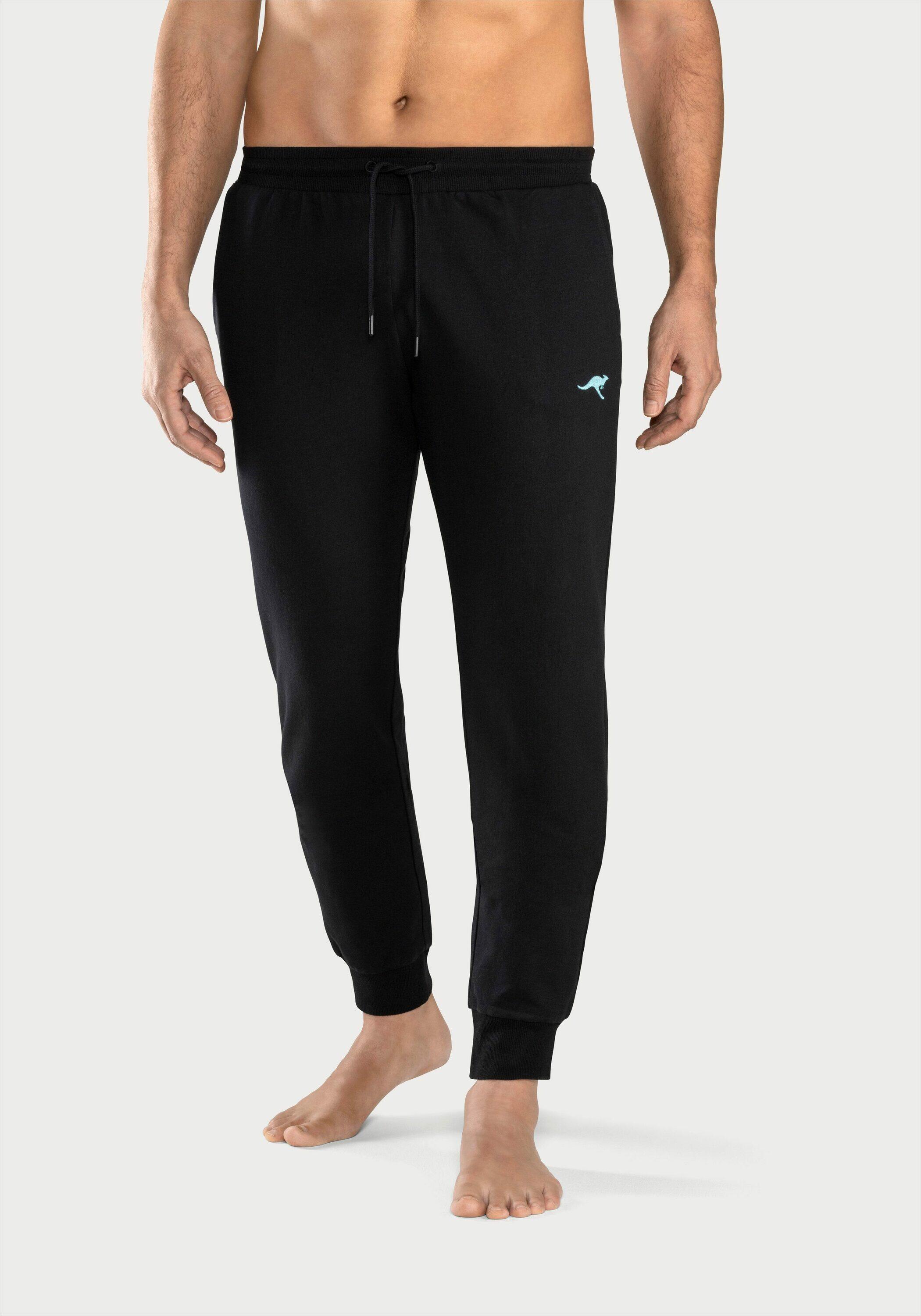 Herren Sweathose 4/7