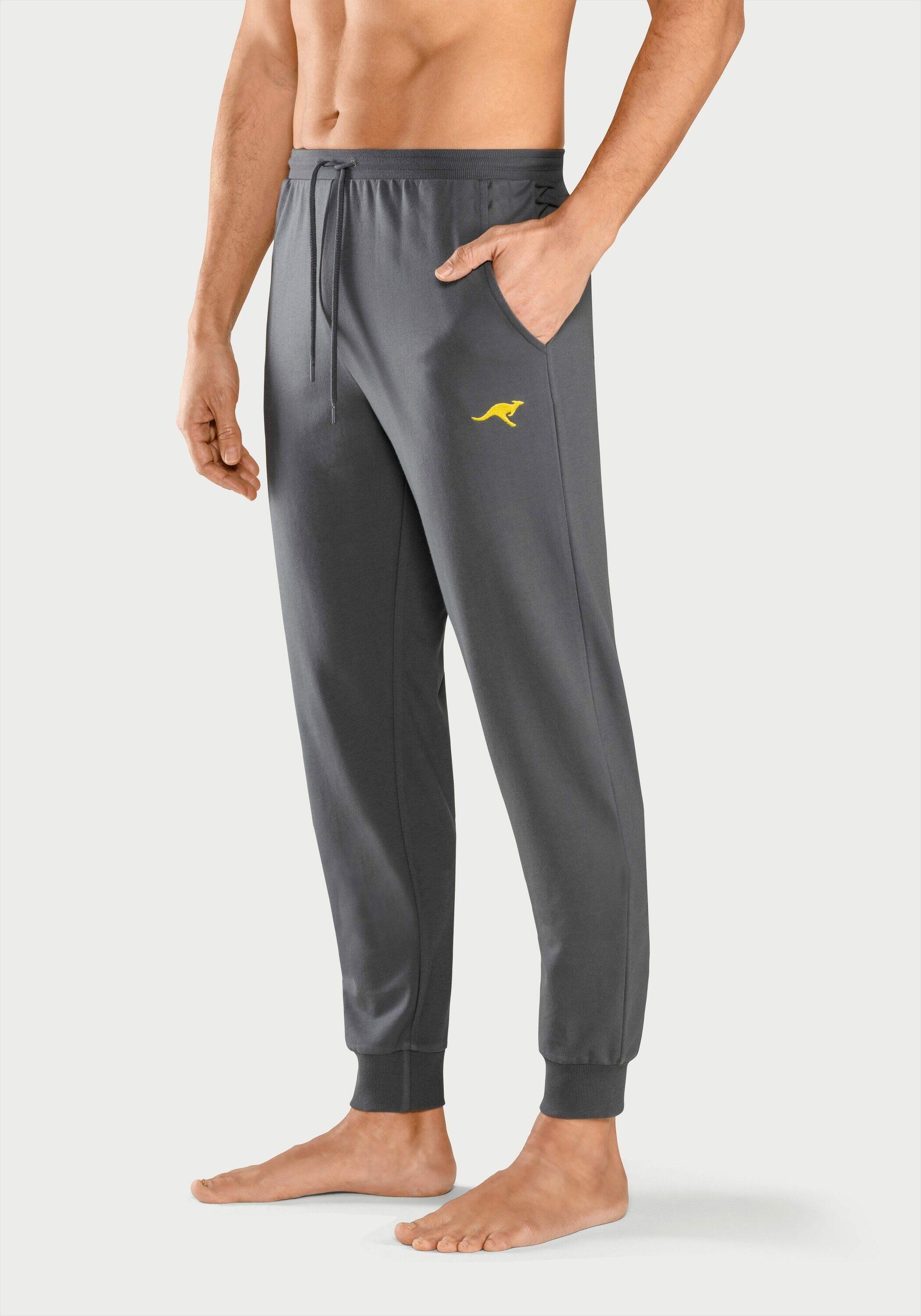 Herren Sweathose 2/7