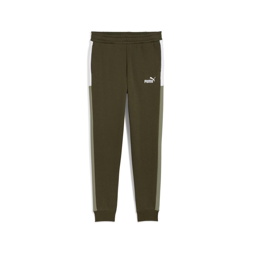 Kids' joggers Puma ESS Block