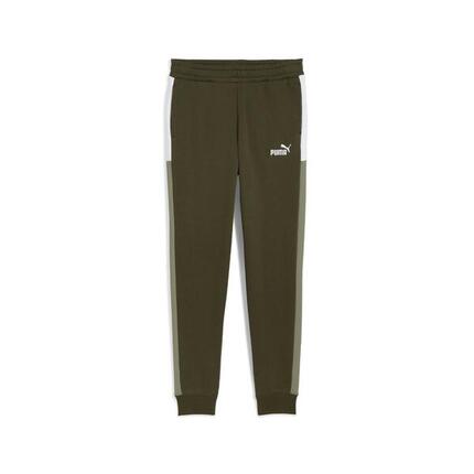 Jogging enfant Puma ESS Block